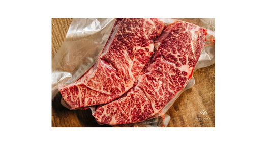 Understanding Beef Quality