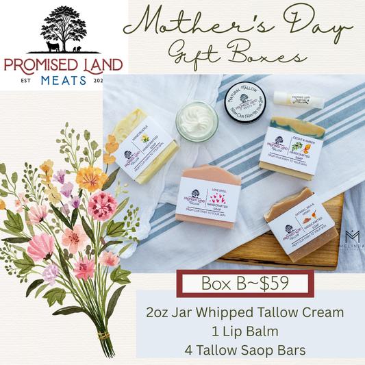 Mother’s Day Gift Box B