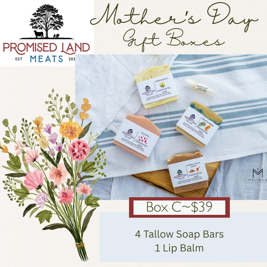 Mother's Day Gift Box C