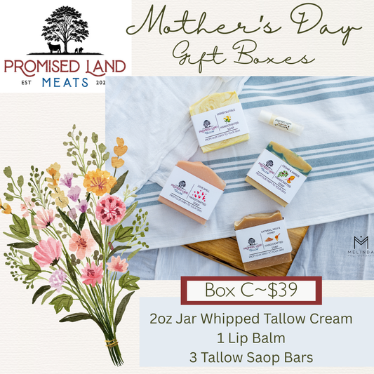 Mother's Day Gift Box C