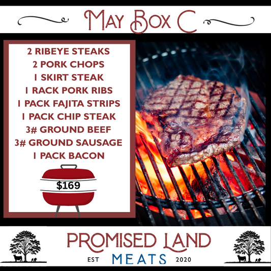 May Box C