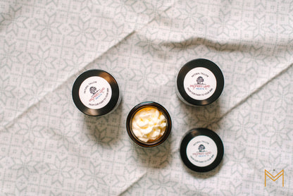 Patchouli Whipped Tallow | Promised Land Meats