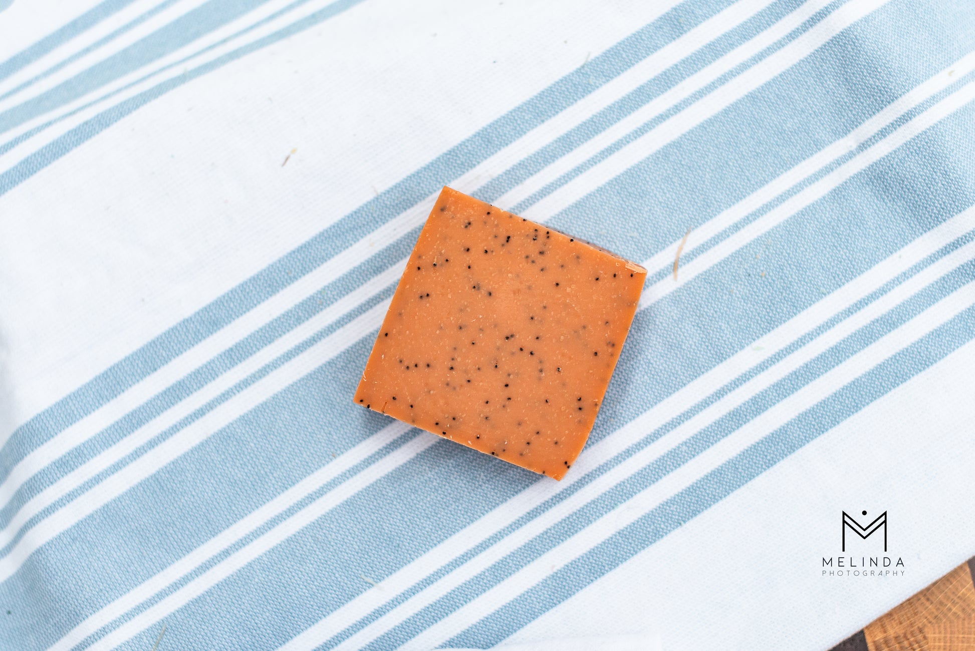 Farm Han tallow bar soap handmade with beef tallow and natural oils