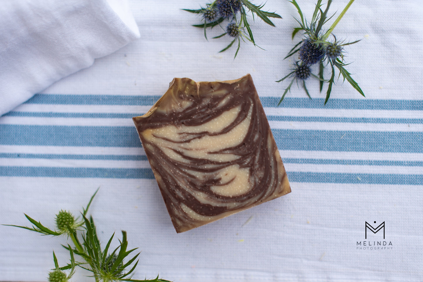 Bourbon Tallow Bar Soap | Handmade Beef Tallow Soap