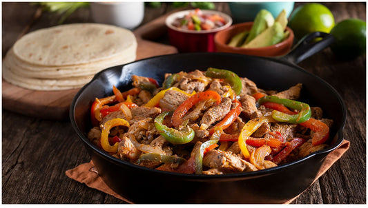 Fajita Strips