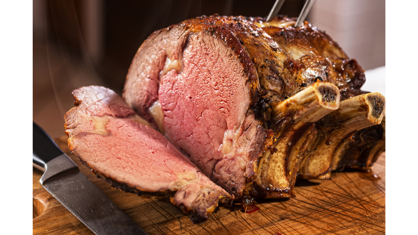 Capataz Prime Rib Prime Rib – Promised Land Meats